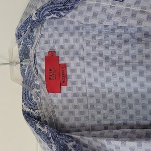 Mens long sleeve shirt